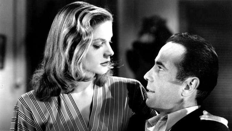 To Have And Have Not (1945)