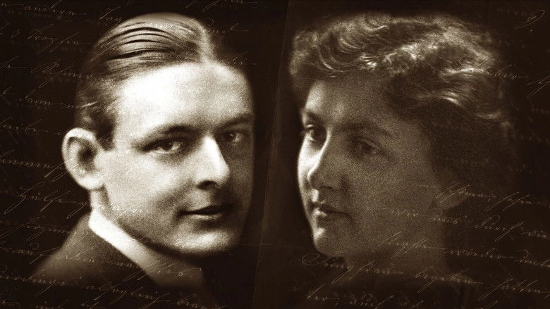 T.S. Eliot: Into 'The Waste Land' (2022)