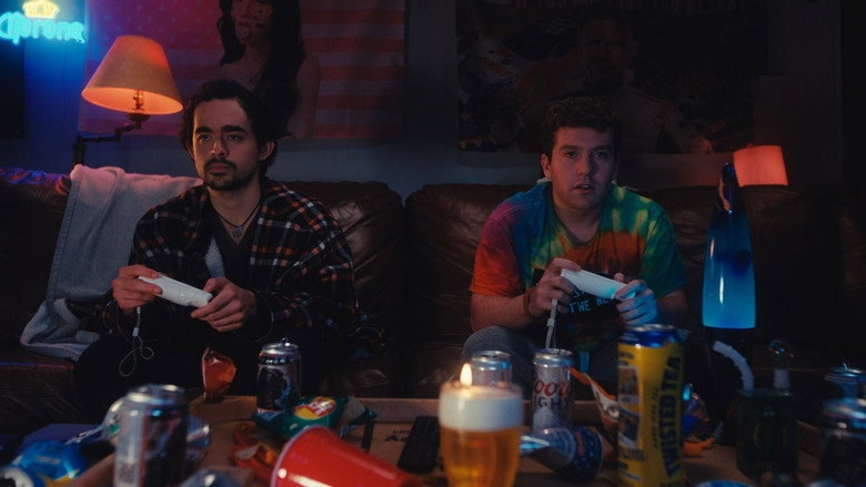 Oscar's Date (2026)
