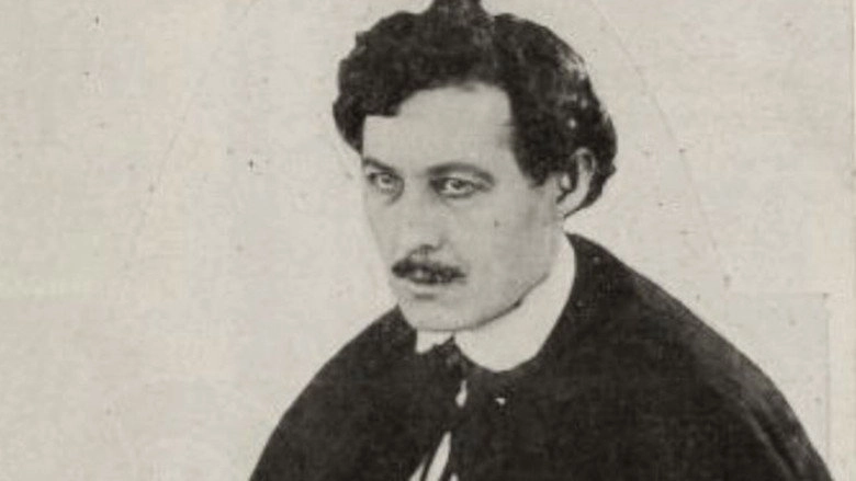 The Raven (1915)