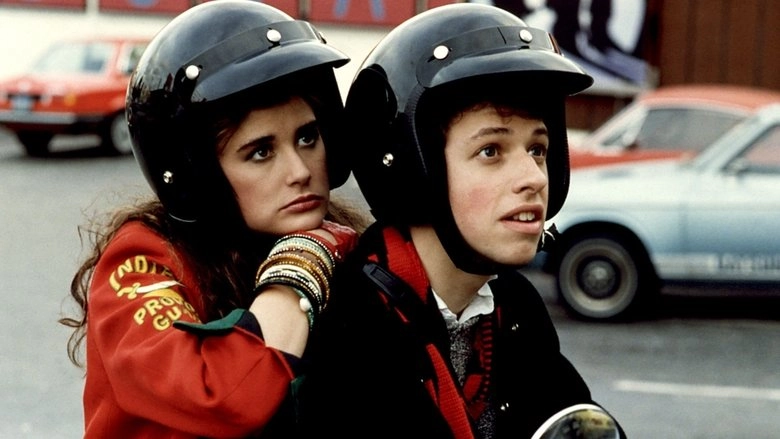 No Small Affair (1984)