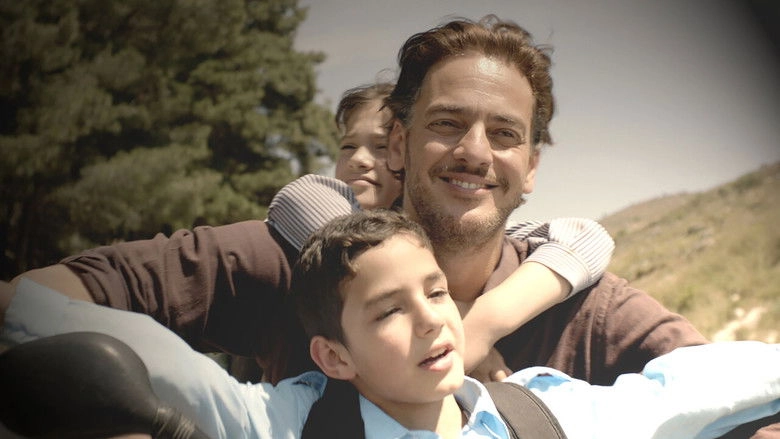 Eyes Of A Thief (2014)