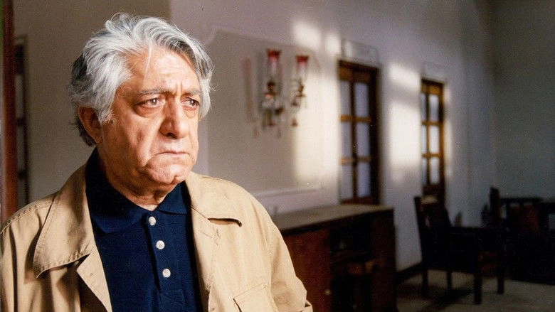 A Place To Live (2004)