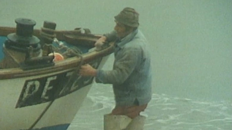 The Sea In Their Blood (1983)