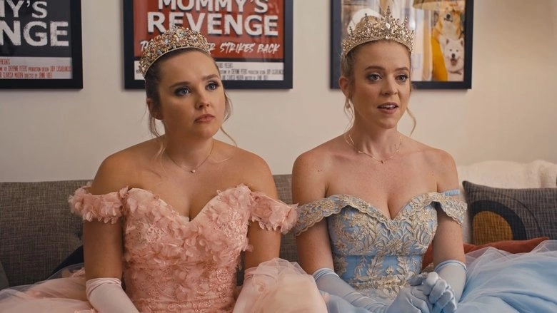 Princess Party P.I. (2024)