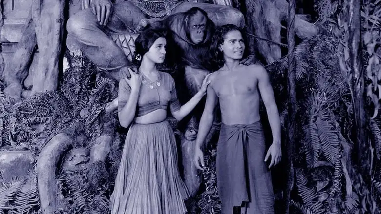 The Jungle Book (1942)