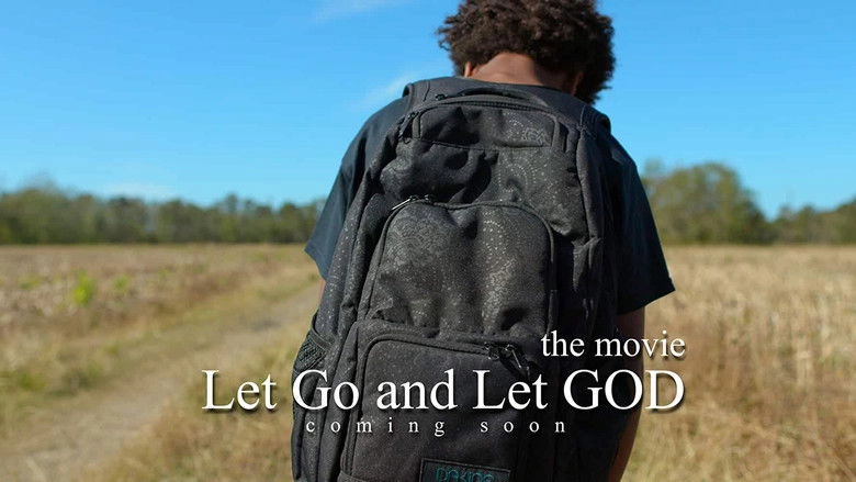Let Go And Let God (2019)