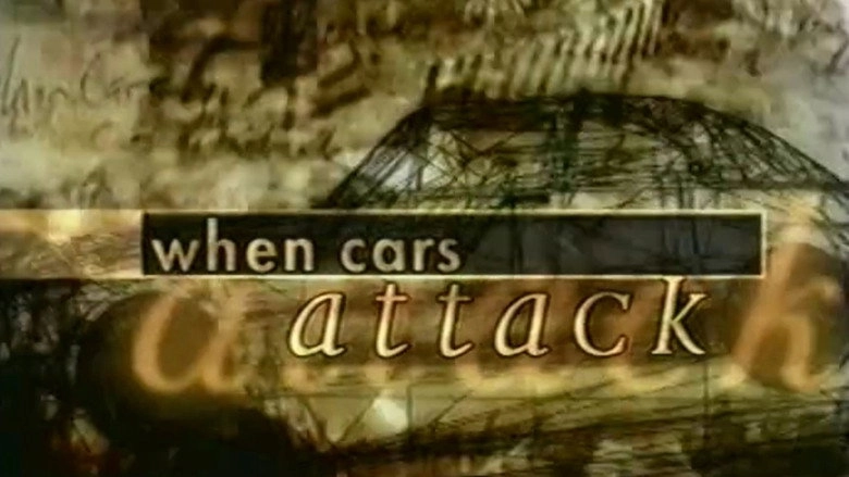 When Cars Attack (1997)