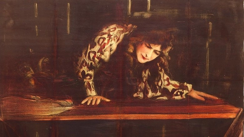 The Border Legion (1918)