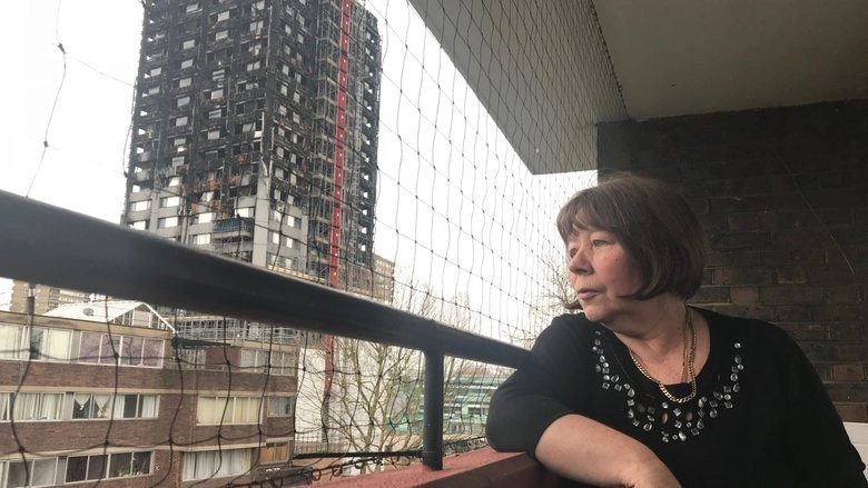 Before Grenfell: A Hidden History (2018)