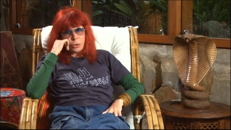 Rita Lee - Biograffiti: Cor De Rosa Choque (2007)