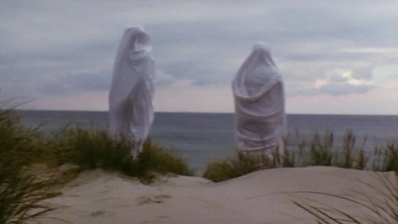 The Cosmic Machine (1981)