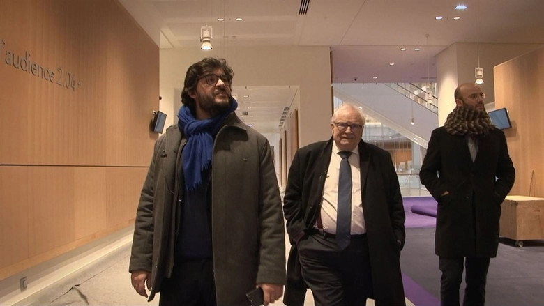 A Coeur D'avocats (2019)