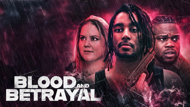 Blood And Betrayal (2026)