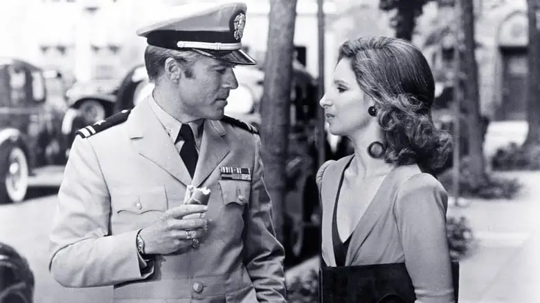 The Way We Were (1973)