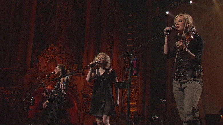 Dixie Chicks - VH1 Storytellers (2011)