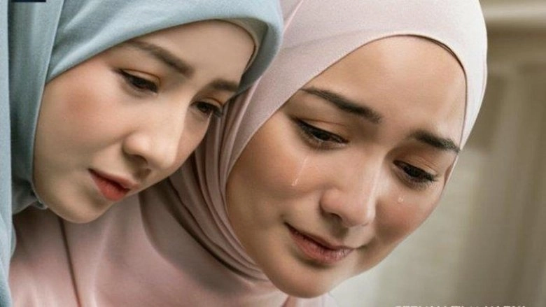Keajaiban Air Mata Wanita (2025)