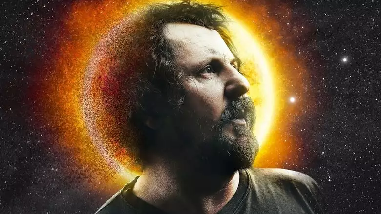 All The Gods In The Sky (2019)