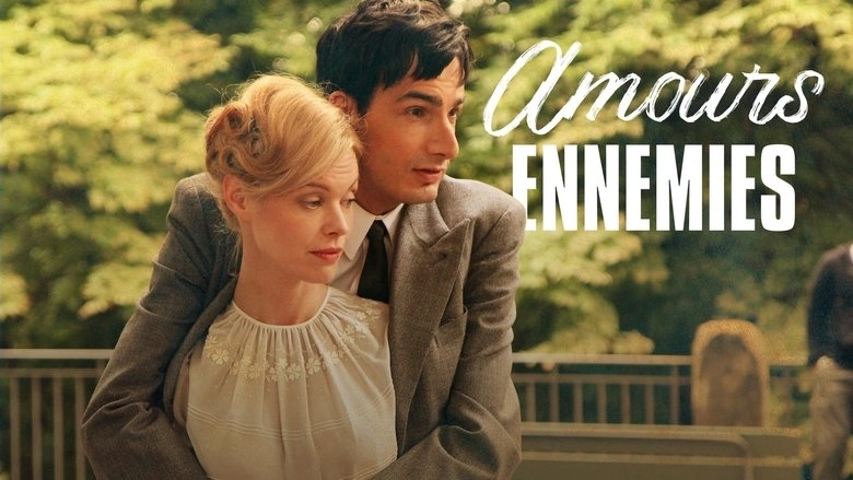 Enemies In Love (2013)