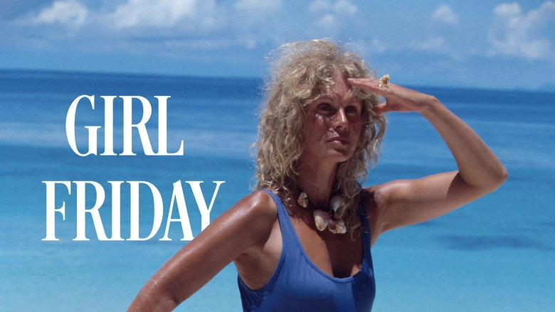 Girl Friday (1994)