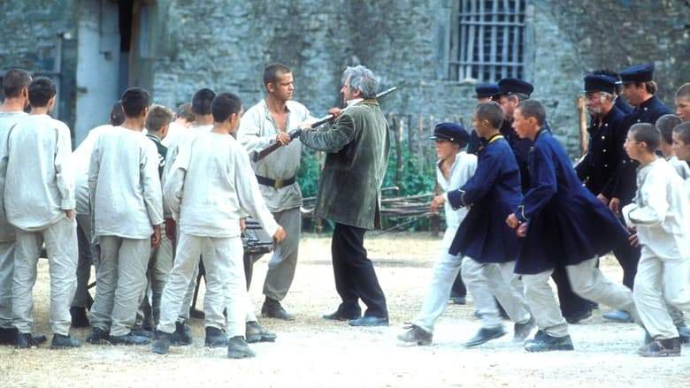 La Revolte Des Enfants (1992)
