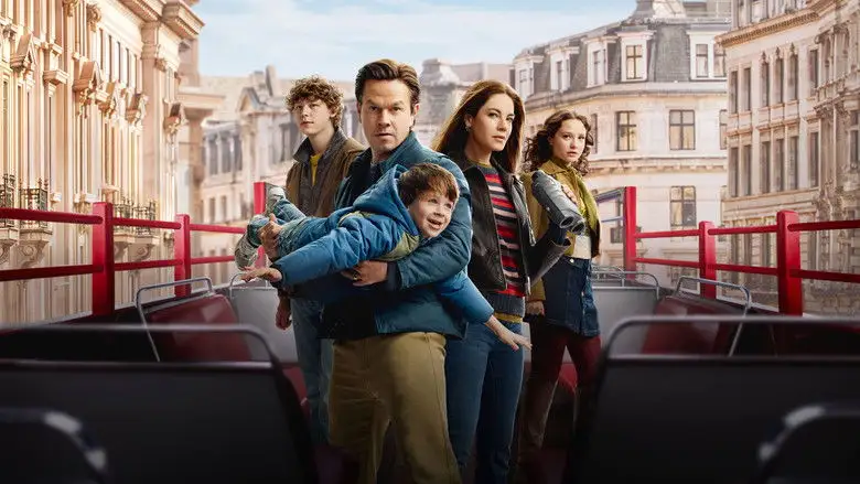 The Family Plan 2 (2025)