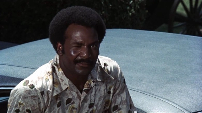 Black Gunn (1972)