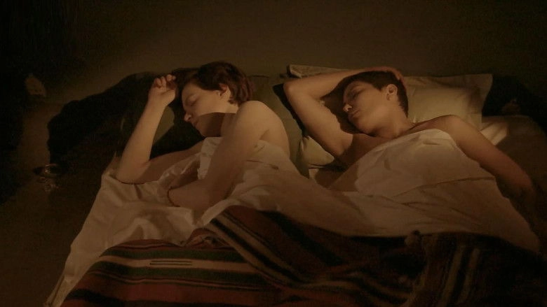 Bedwin Hacker (2003)