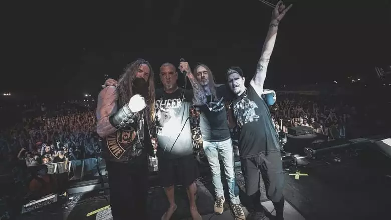 Pantera - Hellfest 2023 (2023)