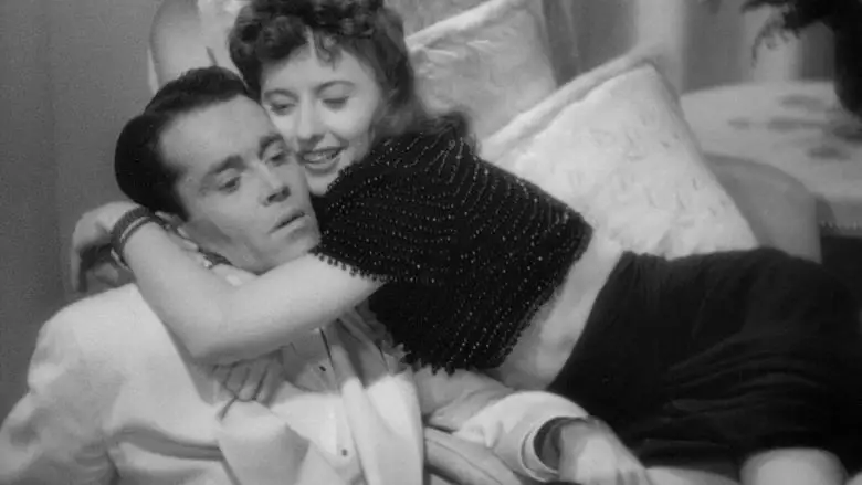 The Lady Eve (1941)