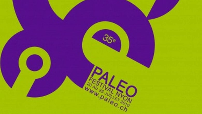 Damien Saez En Live Au Paleo Festival 2010 (2010)
