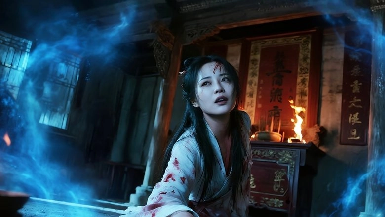 Bloom In The Shadows (2025)