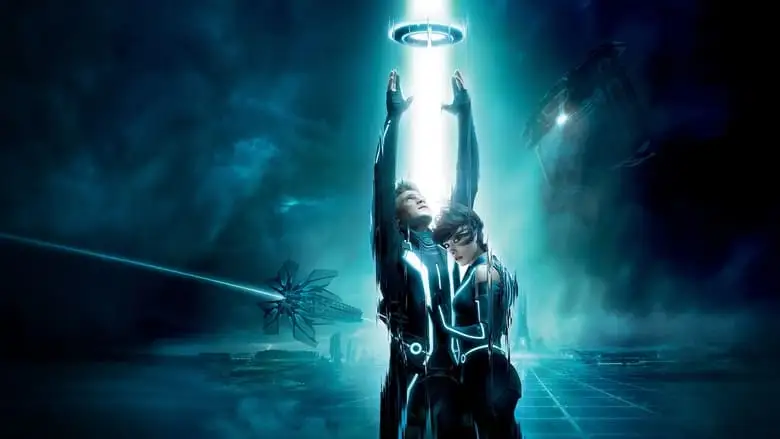 Tron: Legacy (2010)