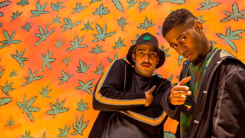 Legalize Ja: Amizade Nunca Morre (2017)