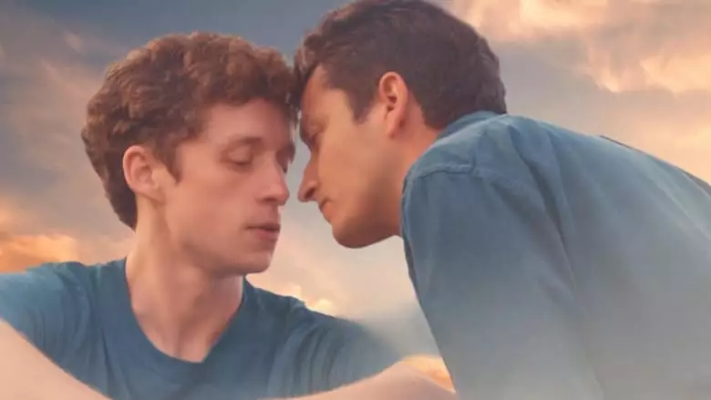 Mates (2023)