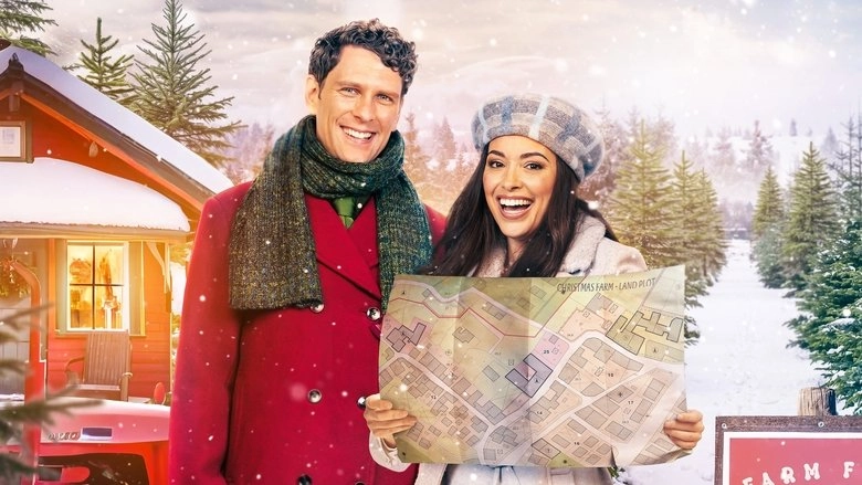 Holiday In Happy Hollow (2023)