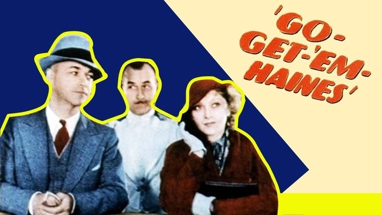 Go-Get-'Em, Haines (1936)