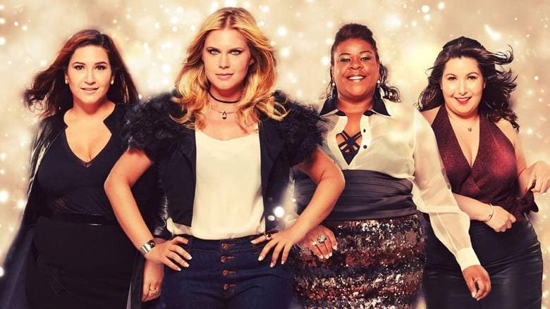 Gostosas, Lindas E Sexies (2017)