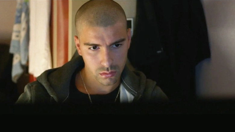 French Touch: Between Men (2019)