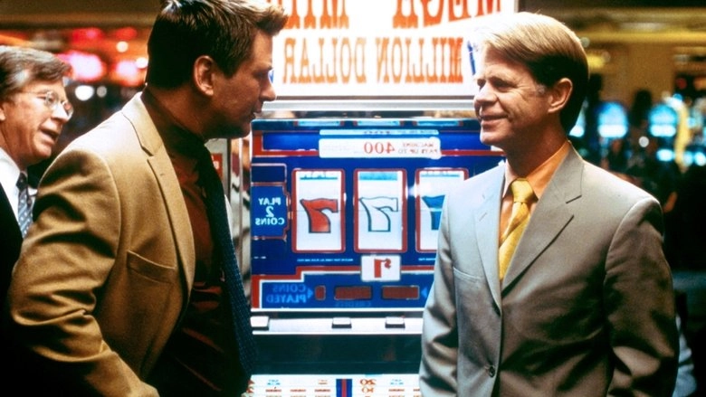 The Cooler (2003)