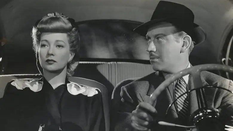 Three Hearts For Julia (1943)