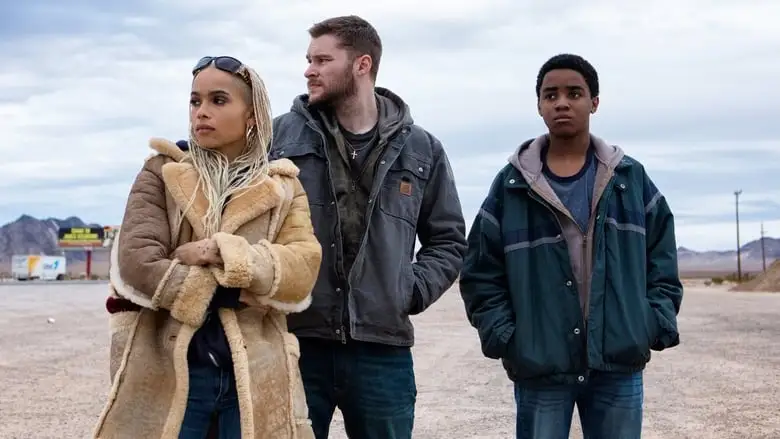Kin (2018)