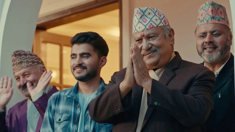 Chhakka Panja 4 (2023)