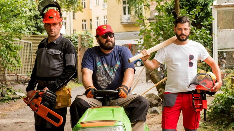 Schlimmer Geht Immer (2016)