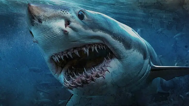 Shark Island (2024)