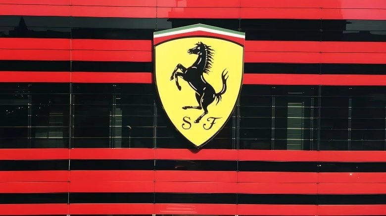 Ferrari, Un Hiver A Maranello (2024)