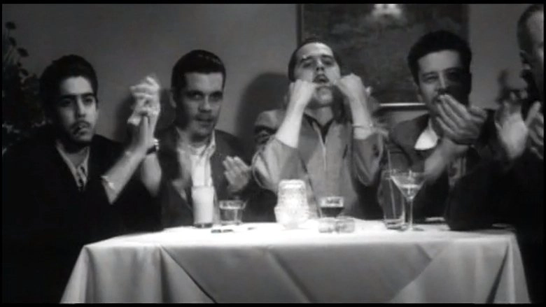 Scotch And Milk (1998)