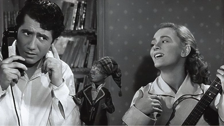 Les Dents Longues (1953)