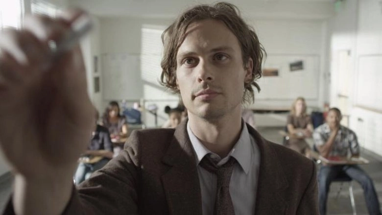 The Learning Curve (2014)