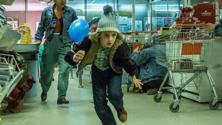 Niet Schieten (2018)